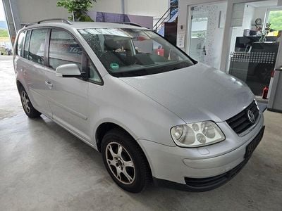 VW Touran