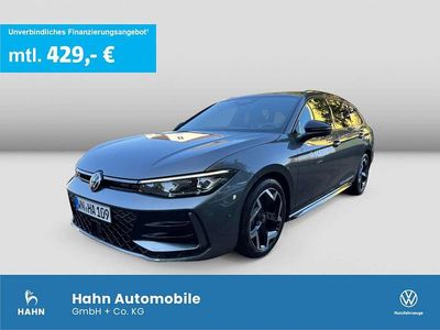 Diabasgrau metallic Gebraucht 2025 VW Passat Style Kombi | 42.890 € (Etwas zu teuer)