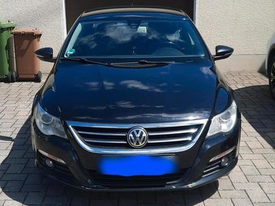 VW CC