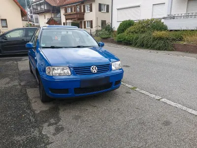 Gebraucht VW Polo