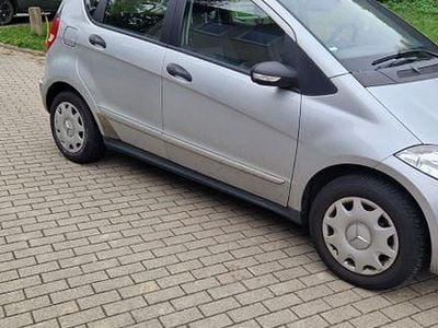 Mercedes A150