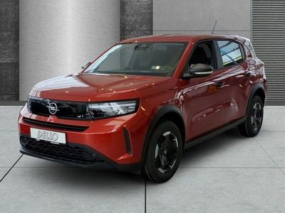 Neu Opel Frontera Edition 110 PS (80 kW) 2025 SUV