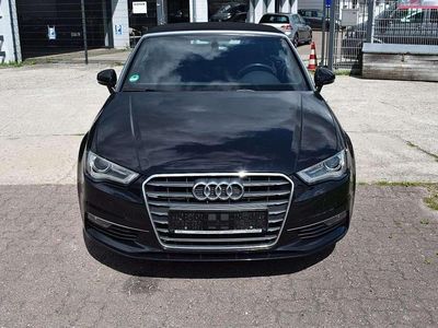 Audi A3 Cabriolet