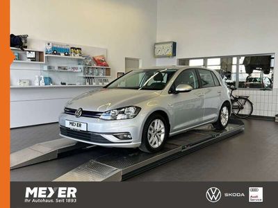 gebraucht VW Golf VII Comfortline