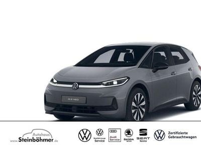 Nouă VW ID.3 Life 125 kW (170 CP) 2026 Hatchback
