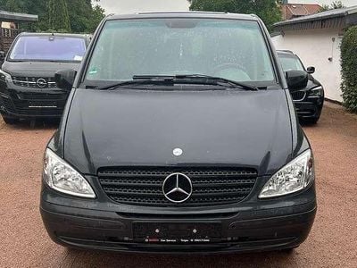 Mercedes Vito