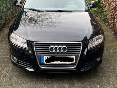 gebraucht Audi A3 Cabriolet 