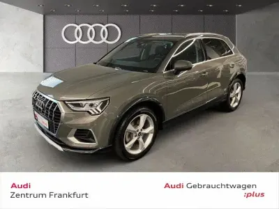 Gebraucht Audi Q3 Advanced 193 PS (141 kW) 2025 SUV