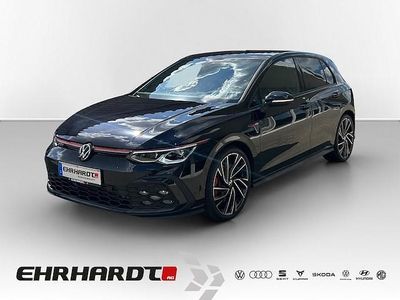 Gebraucht VW Golf VIII GTI 245 PS (180 kW) 2024