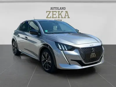 Gebraucht Peugeot 208