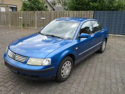 Gebraucht VW Passat