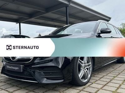 Mercedes E200