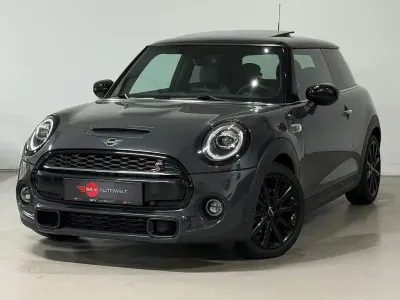 Używany Mini Cooper S 192 KM (141 kW) 2020 Szary Hatchback