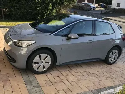 Brugt VW ID.3 Pro 150 kW (204 HK) 2023 Hatchback