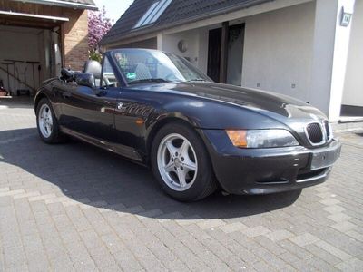 BMW Z3