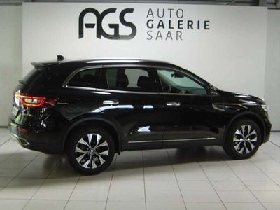 Gebraucht Renault Koleos Techno 184 PS (135 kW) 2023 Schwarz SUV