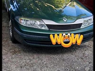 Renault Laguna II