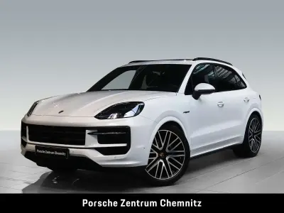 Occasion Porsche Cayenne 470 PK (345 kW) 2024 Wit SUV