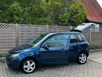 Gebraucht Mazda 2