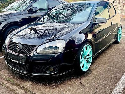 gebraucht VW Golf V GTI Mk 5