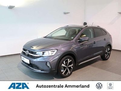 VW Taigo