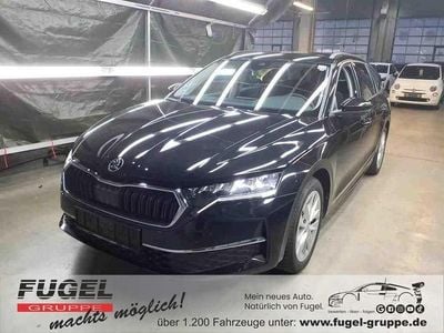 Schwarzmagic perleffekt Gebraucht 2024 Skoda Octavia Selection Kombi | 26.999 € (Superpreis)
