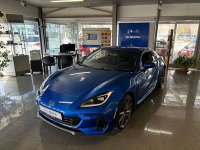 gebraucht Subaru BRZ 2.4i Sport