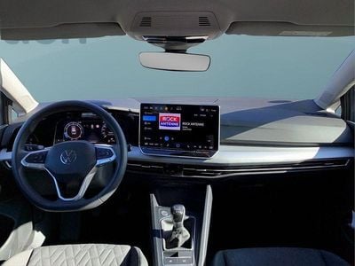 VW Golf VIII