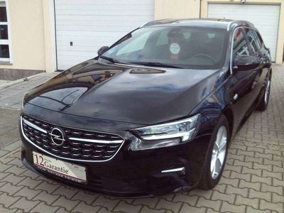 gebraucht Opel Insignia B Sports Tourer Business LED,NAVI,KAMER