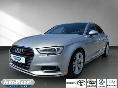 Occasion Audi A3 Design 150 ch (110 kW) 2016 Argent Berline