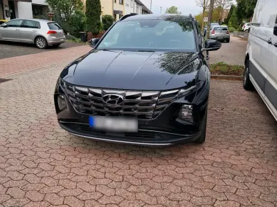 Gebraucht Hyundai Tucson