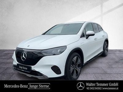 Mercedes EQE350