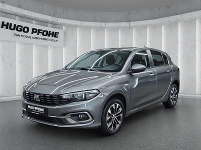 Gebraucht Fiat Tipo City Life 131 PS (96 kW) 2022 Andere Limousine