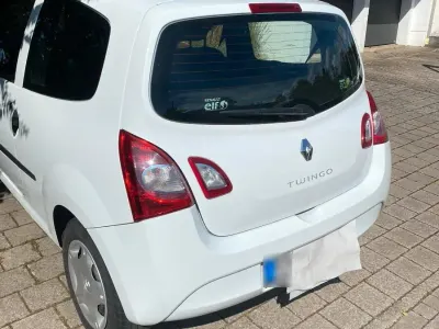 Gebraucht Renault Twingo