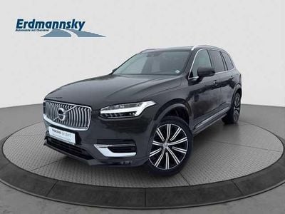 Gebraucht Volvo XC90 173 PS (127 kW) 2022 SUV