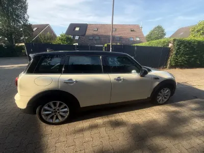 Gebraucht Mini Cooper Clubman