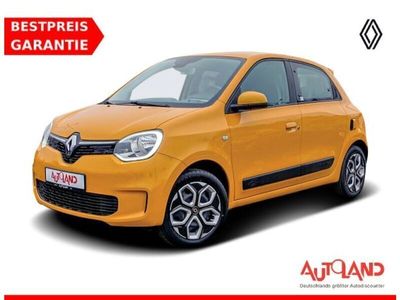 gebraucht Renault Twingo Limited