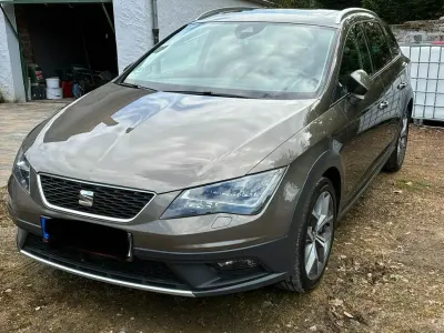 Gebraucht Seat Leon X-Perience