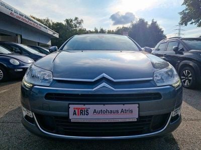 Citroën C5