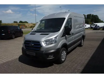 Gebraucht Ford Transit