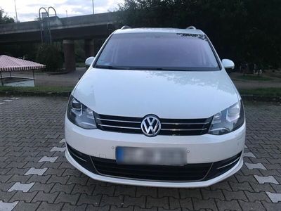 gebraucht VW Sharan Volkswagen