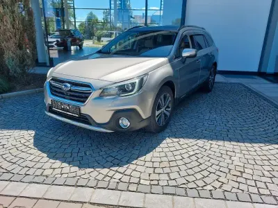 Gebraucht Subaru Outback