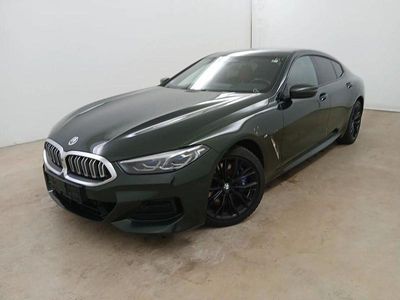 BMW 840
