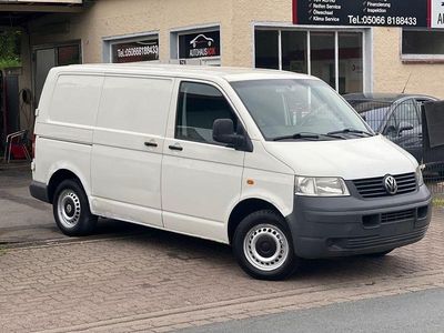 VW T5