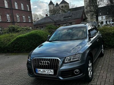 gebraucht Audi Q5 TDI