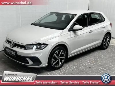 Usata VW Polo Life 95 CV (69 kW) 2023 Utilitaria