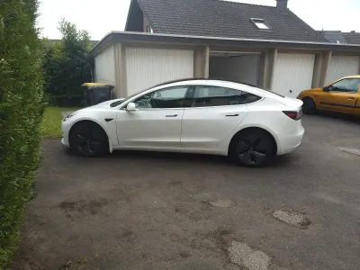 Gebraucht Tesla Model 3