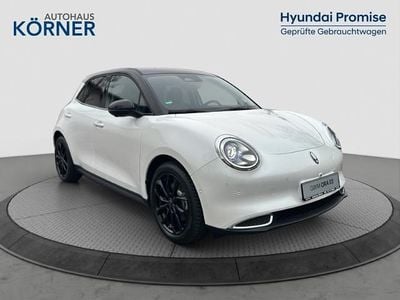 Weiss Gebraucht 2025 Ora 03 Pro+ Kleinwagen | 22.400 €