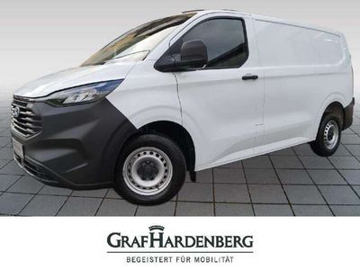 gebraucht Ford Transit Custom 280 L1 FWD