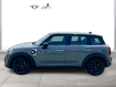 Occasion Mini Cooper SE Classic 161 kW (220 PK) 2022 Grijs Hatchback